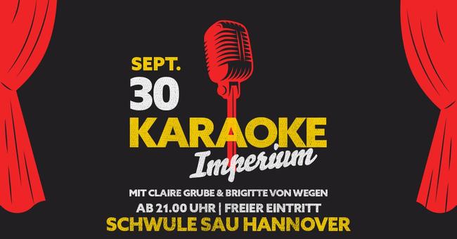 Karaoke-Imperium